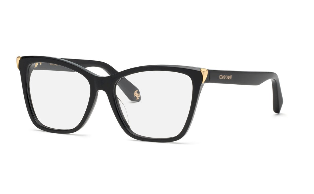 Translation missing: es.seo.product.type.gafas-graduadas roberto cavalli vrc101m 0700 negro butterfly femenino talla 55mm - Translation missing: es.seo.product.alt.imagen-principal