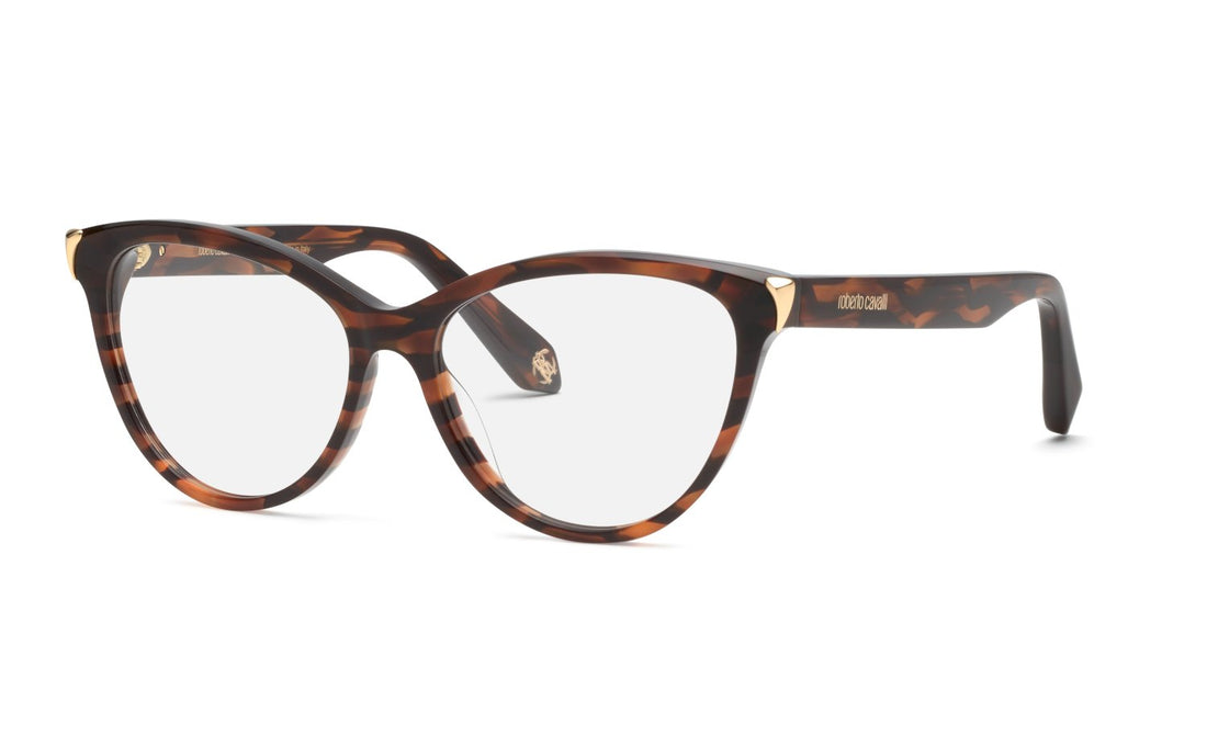 Translation missing: es.seo.product.type.gafas-graduadas roberto cavalli vrc102m 0xal havana butterfly femenino talla 55mm - Translation missing: es.seo.product.alt.imagen-principal