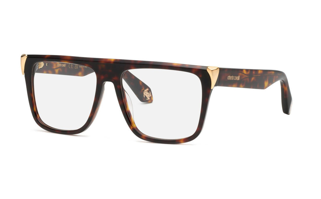 Translation missing: es.seo.product.type.gafas-graduadas roberto cavalli vrc107m 0743 marron square femenino talla 56mm - Translation missing: es.seo.product.alt.imagen-principal