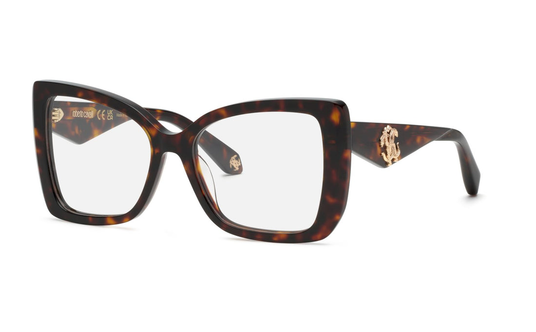 Translation missing: es.seo.product.type.gafas-graduadas roberto cavalli vrc111 0743 marron butterfly femenino talla 54mm - Translation missing: es.seo.product.alt.imagen-principal