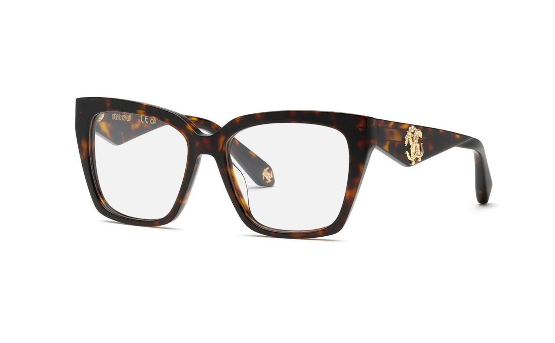 Translation missing: es.seo.product.type.gafas-graduadas roberto cavalli vrc112 0743 marron butterfly femenino talla 53mm - Translation missing: es.seo.product.alt.imagen-principal