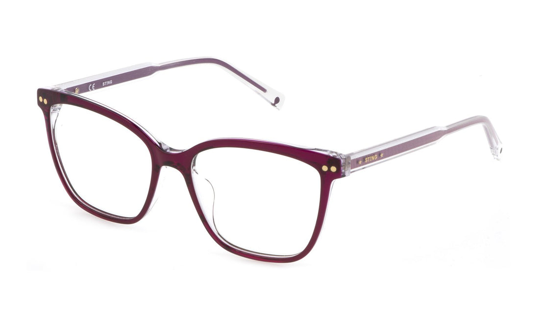 Translation missing: es.seo.product.type.gafas-graduadas sting vst424 098f femenino talla 53mm - Translation missing: es.seo.product.alt.imagen-principal