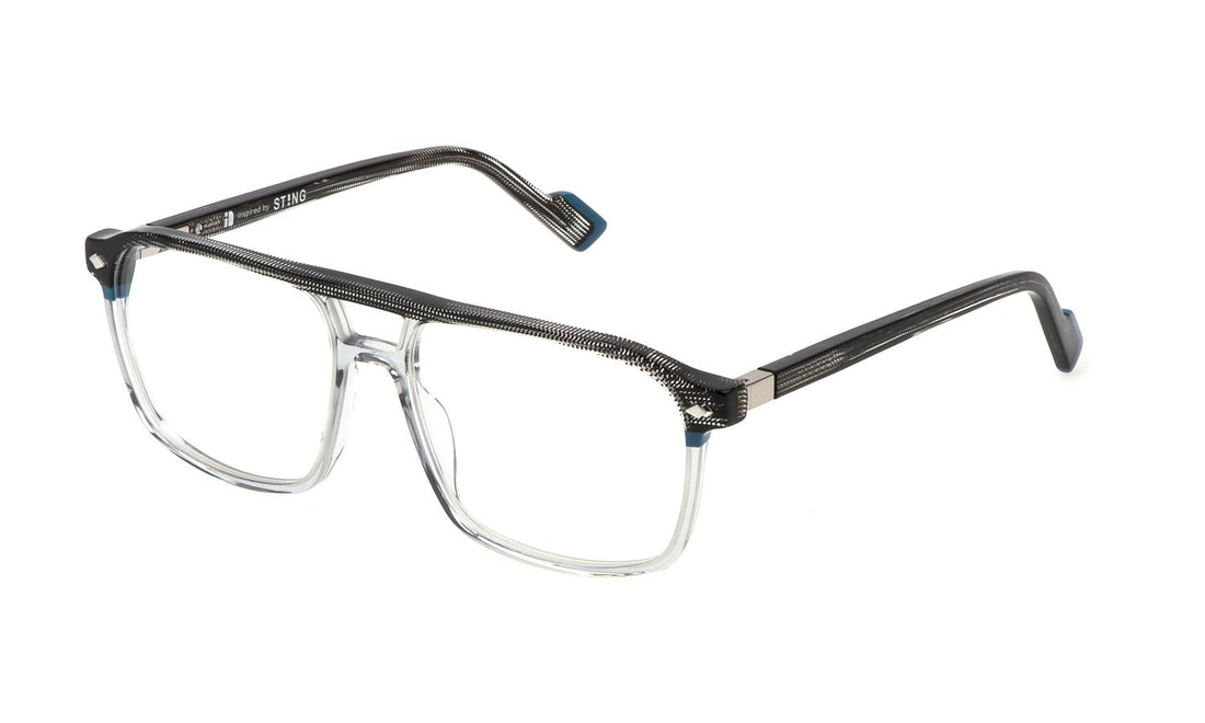 Translation missing: es.seo.product.type.gafas-graduadas sting vst499 03gu masculino talla 56mm - Translation missing: es.seo.product.alt.imagen-principal