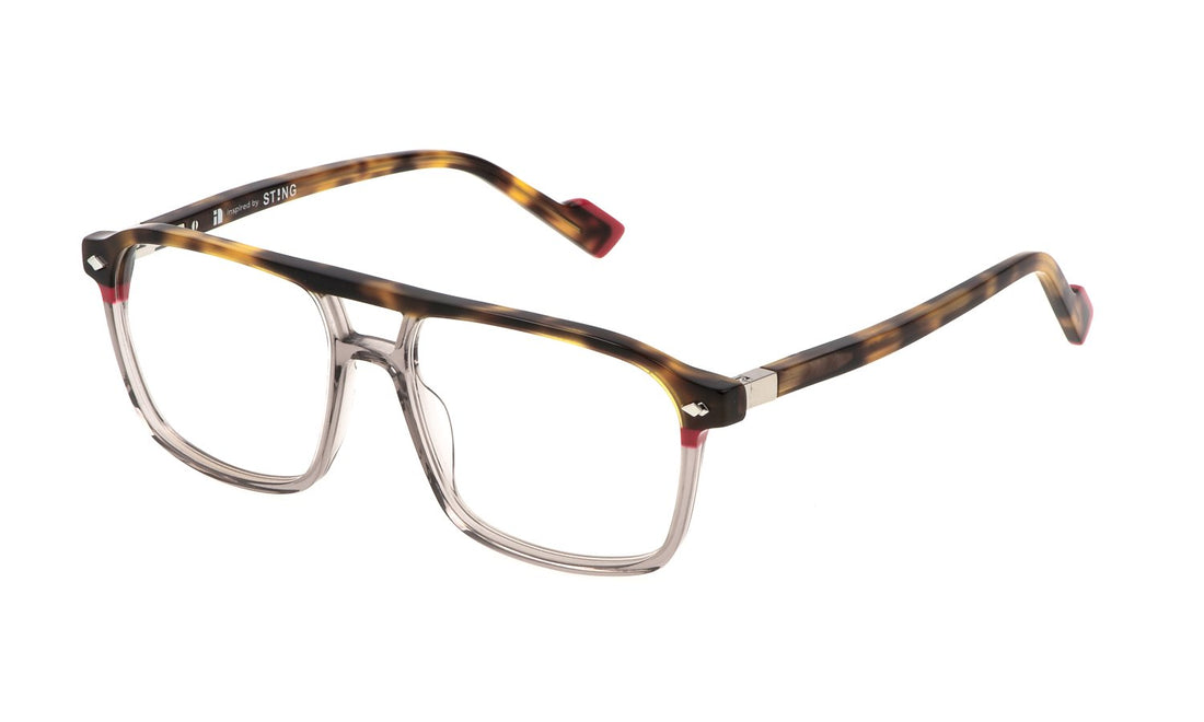 Translation missing: es.seo.product.type.gafas-graduadas sting vst499 0d57 masculino talla 56mm - Translation missing: es.seo.product.alt.imagen-principal