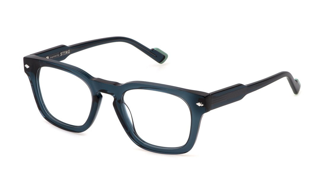 Translation missing: es.seo.product.type.gafas-graduadas sting vst503 06sb unisex talla 50mm - Translation missing: es.seo.product.alt.imagen-principal