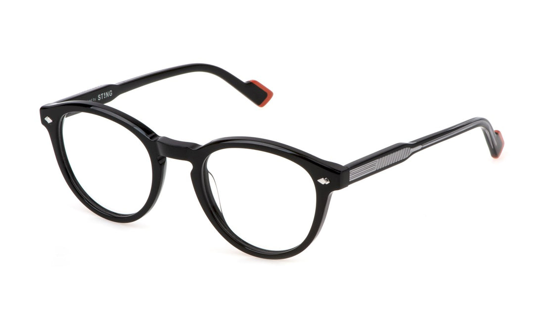 Translation missing: es.seo.product.type.gafas-graduadas sting vst505 0700 unisex talla 50mm - Translation missing: es.seo.product.alt.imagen-principal
