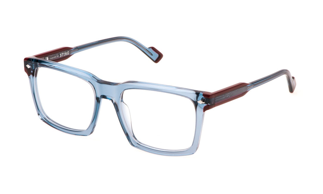 Translation missing: es.seo.product.type.gafas-graduadas sting vst507 0892 masculino talla 54mm - Translation missing: es.seo.product.alt.imagen-principal