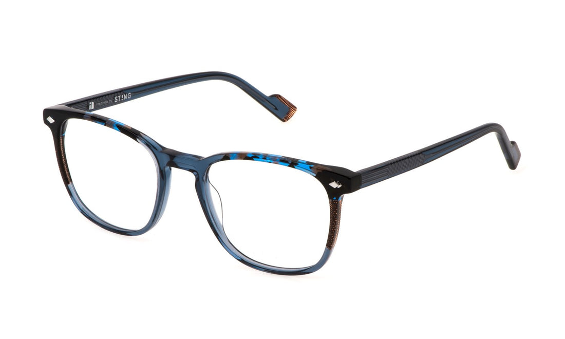 Translation missing: es.seo.product.type.gafas-graduadas sting vst509 955y unisex talla 53mm - Translation missing: es.seo.product.alt.imagen-principal