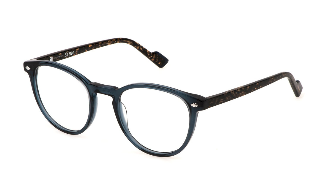 Translation missing: es.seo.product.type.gafas-graduadas sting vst510 06sb unisex talla 50mm - Translation missing: es.seo.product.alt.imagen-principal