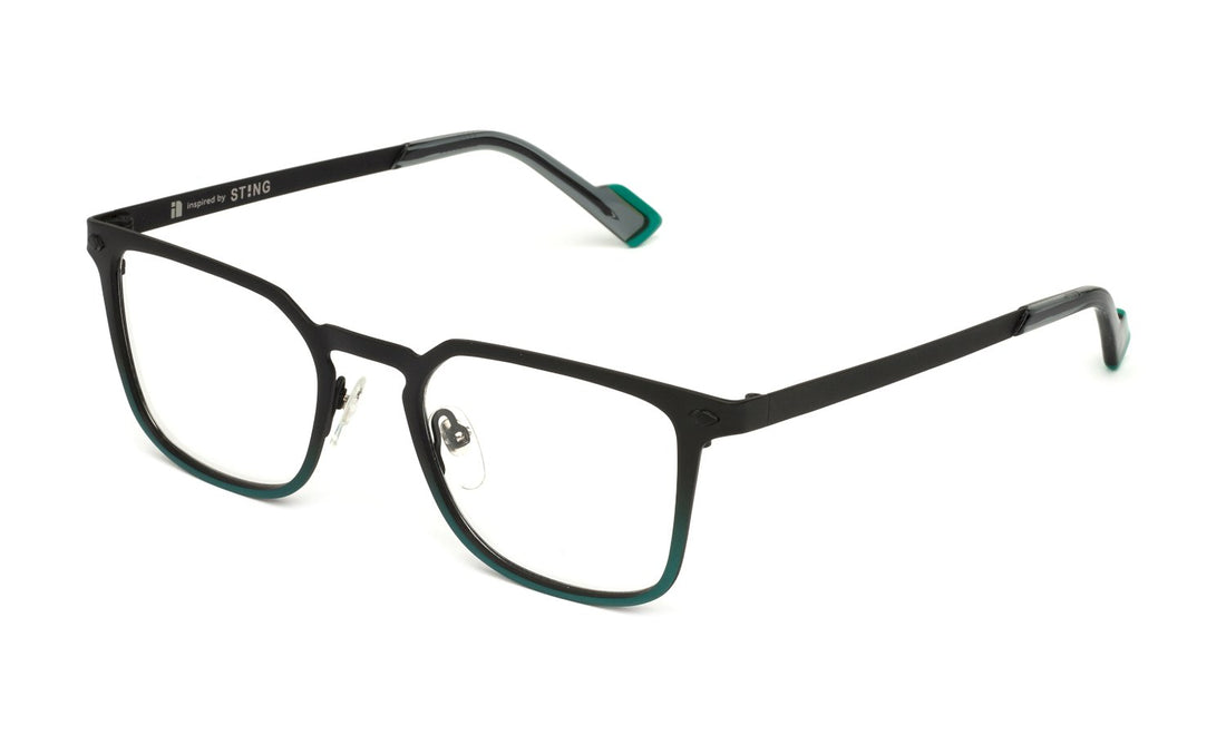 Translation missing: es.seo.product.type.gafas-graduadas sting vst532 08ct negro geometric masculino talla 51mm - Translation missing: es.seo.product.alt.imagen-principal