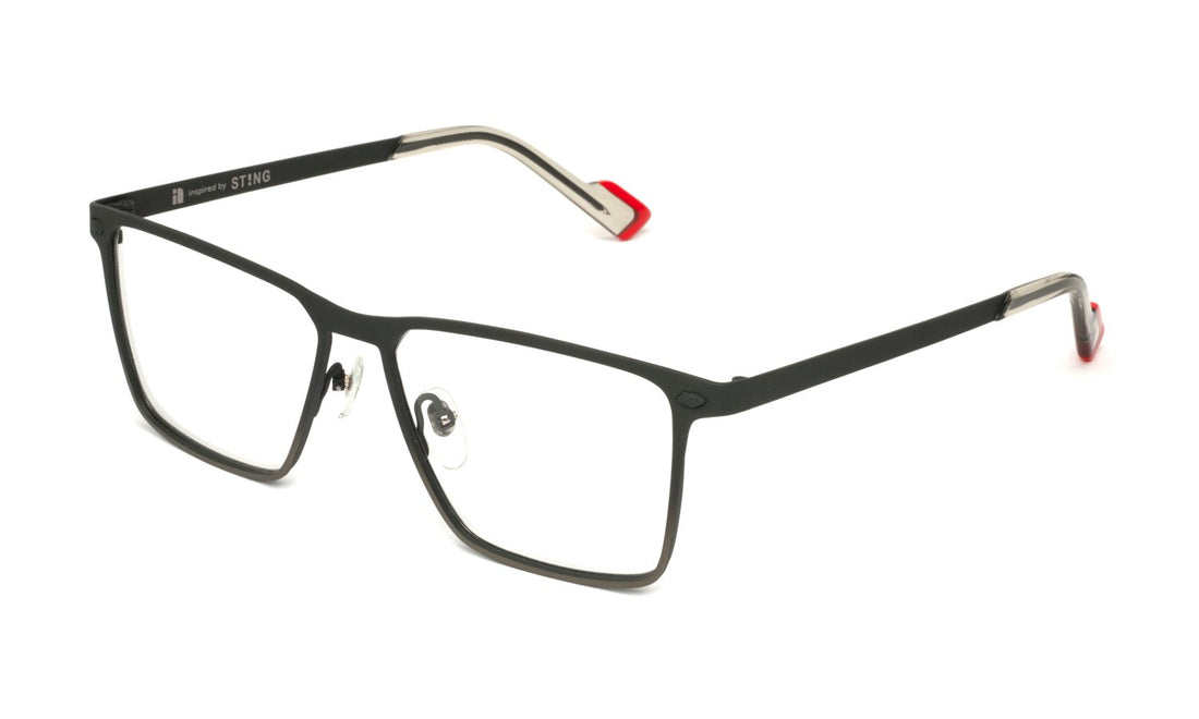 Translation missing: es.seo.product.type.gafas-graduadas sting vst533 0sa2 verde square masculino talla 57mm - Translation missing: es.seo.product.alt.imagen-principal