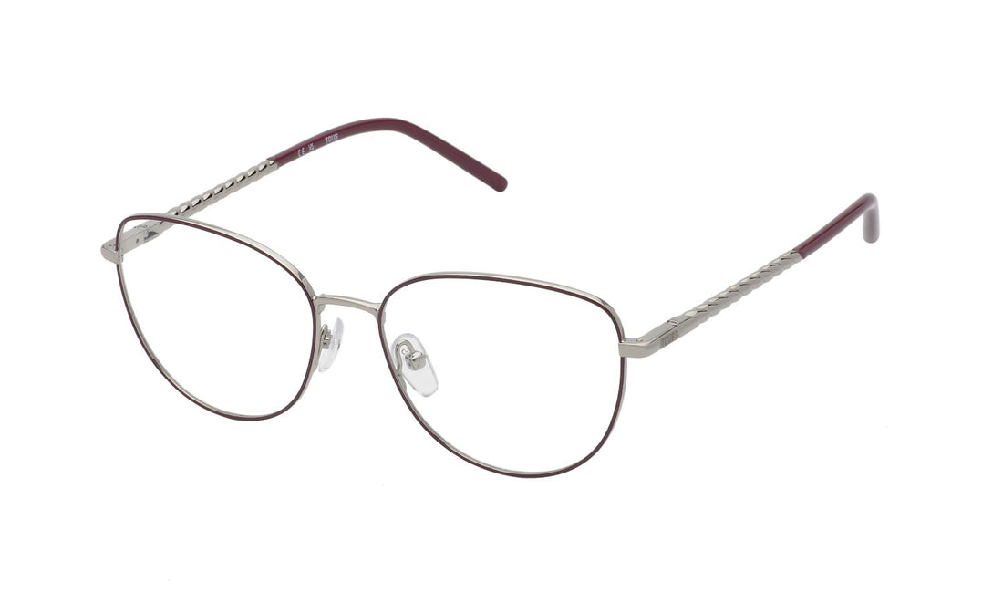 Translation missing: es.seo.product.type.gafas-graduadas tous vto464 0e59 femenino talla 54mm - Translation missing: es.seo.product.alt.imagen-principal