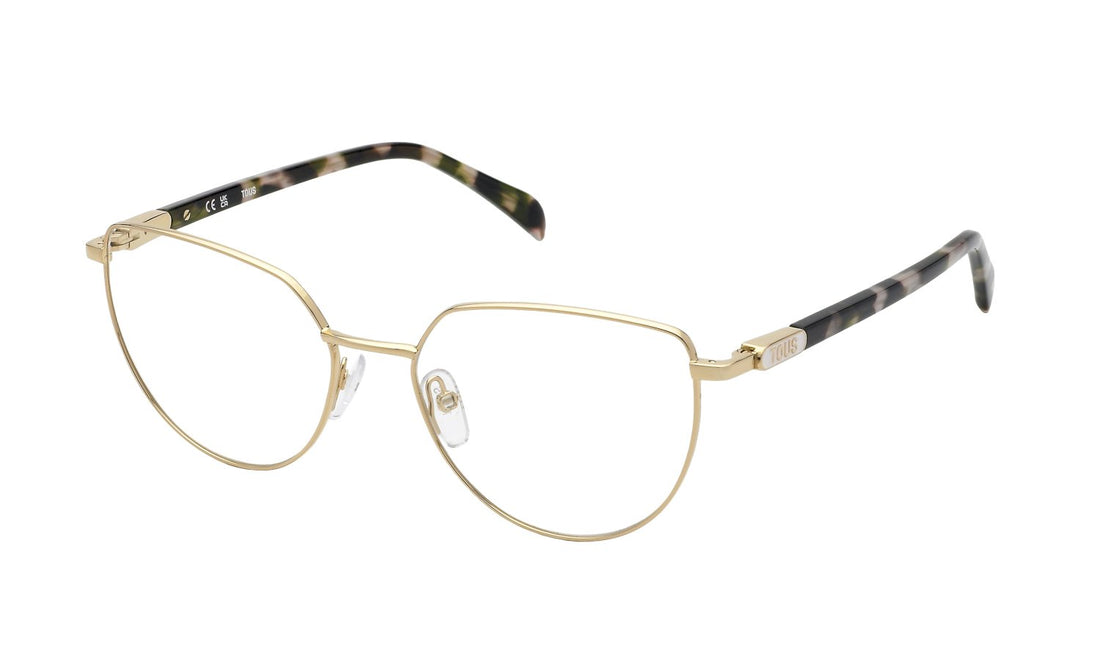 Translation missing: es.seo.product.type.gafas-graduadas tous vto470 300y femenino talla 55mm - Translation missing: es.seo.product.alt.imagen-principal