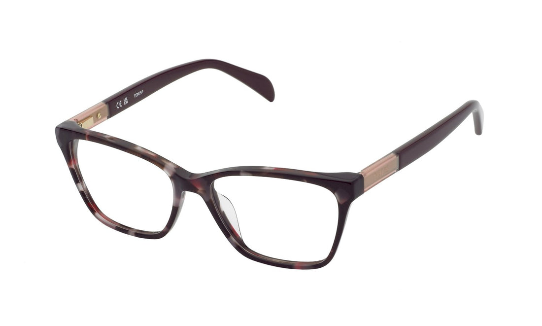 Translation missing: es.seo.product.type.gafas-graduadas tous vtob68l 0agk femenino talla 52mm - Translation missing: es.seo.product.alt.imagen-principal