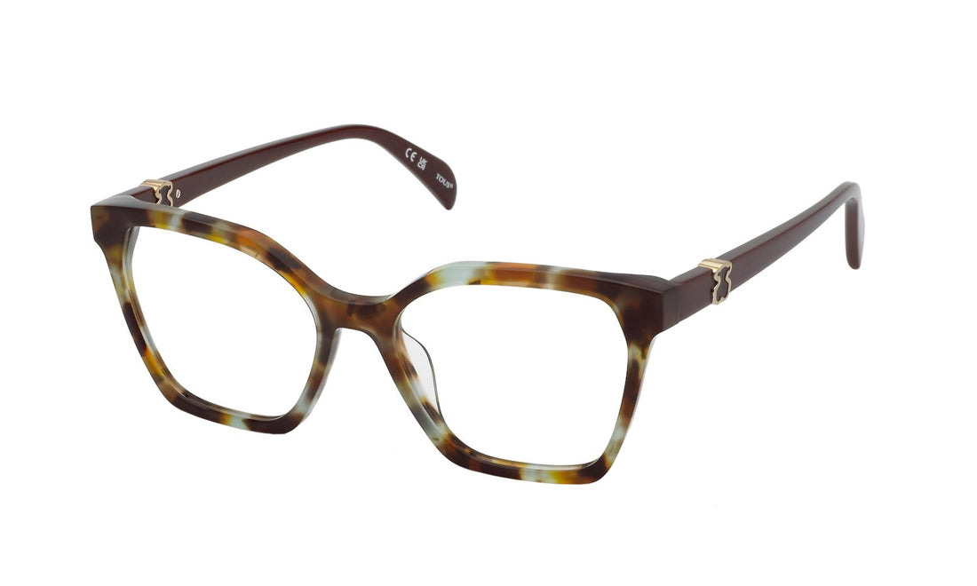 Translation missing: es.seo.product.type.gafas-graduadas tous vtob71 09t6 femenino talla 53mm - Translation missing: es.seo.product.alt.imagen-principal