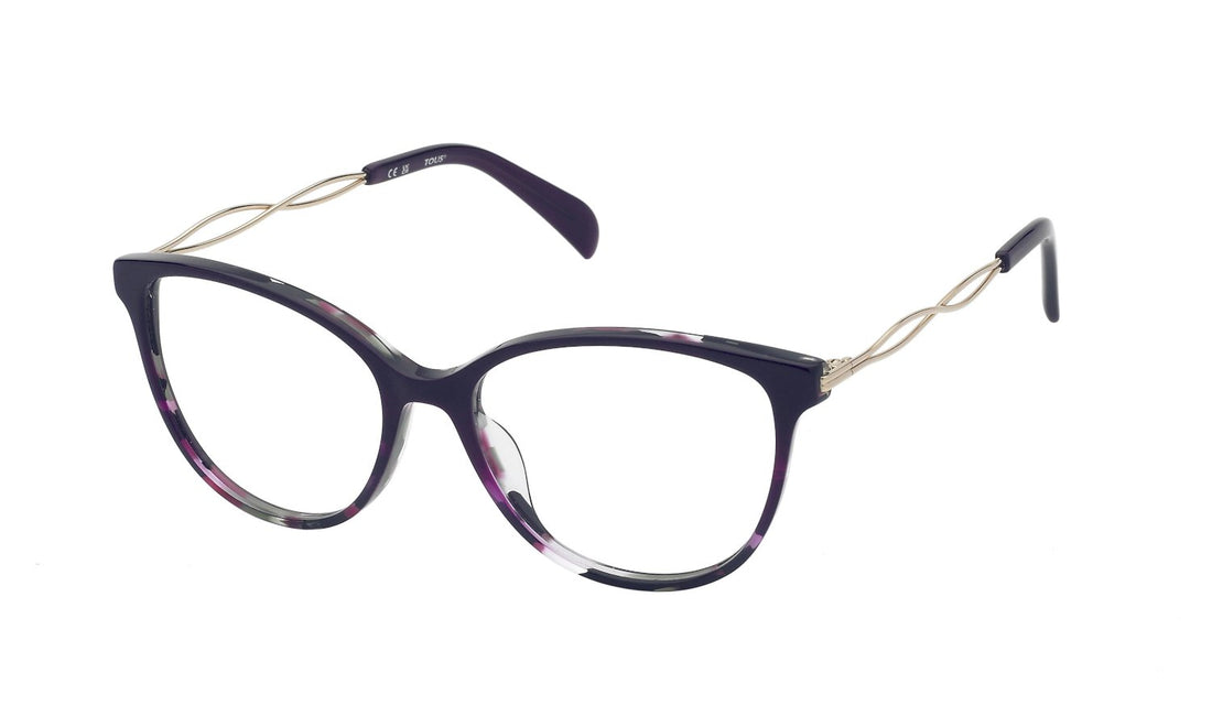 Translation missing: es.seo.product.type.gafas-graduadas tous vtob72 0adl femenino talla 54mm - Translation missing: es.seo.product.alt.imagen-principal
