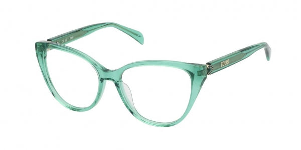 Translation missing: es.seo.product.type.gafas-graduadas tous vtob95s 02gn femenino talla 54mm - Translation missing: es.seo.product.alt.imagen-principal