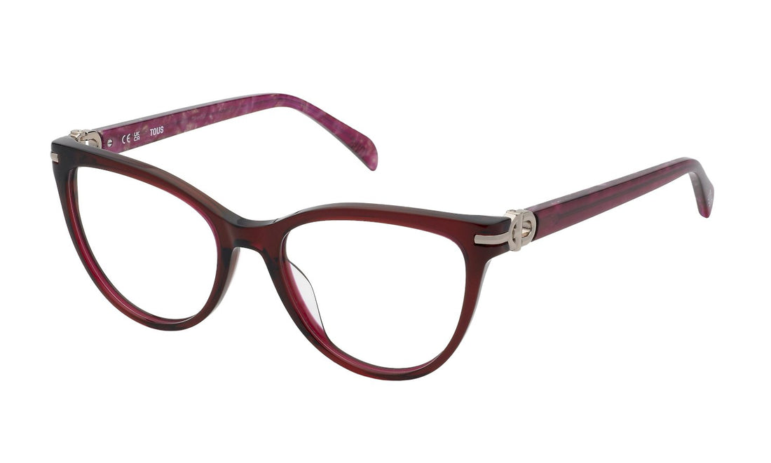 Translation missing: es.seo.product.type.gafas-graduadas tous vtoc06 0afd femenino talla 53mm - Translation missing: es.seo.product.alt.imagen-principal
