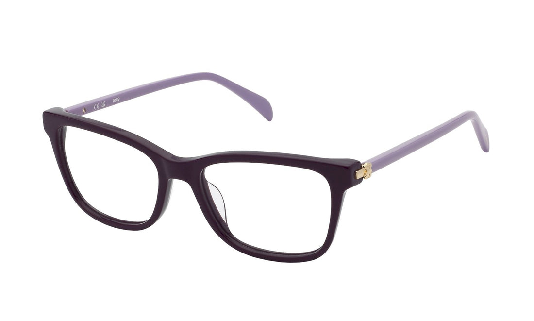 Translation missing: es.seo.product.type.gafas-graduadas tous vtoc08 t81y femenino talla 53mm - Translation missing: es.seo.product.alt.imagen-principal