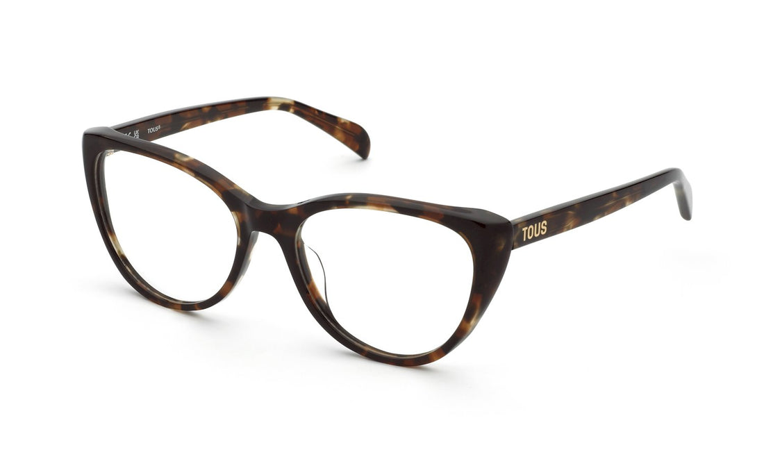 Translation missing: es.seo.product.type.gafas-graduadas tous vtoc09 04bl havana butterfly femenino talla 53mm - Translation missing: es.seo.product.alt.imagen-principal