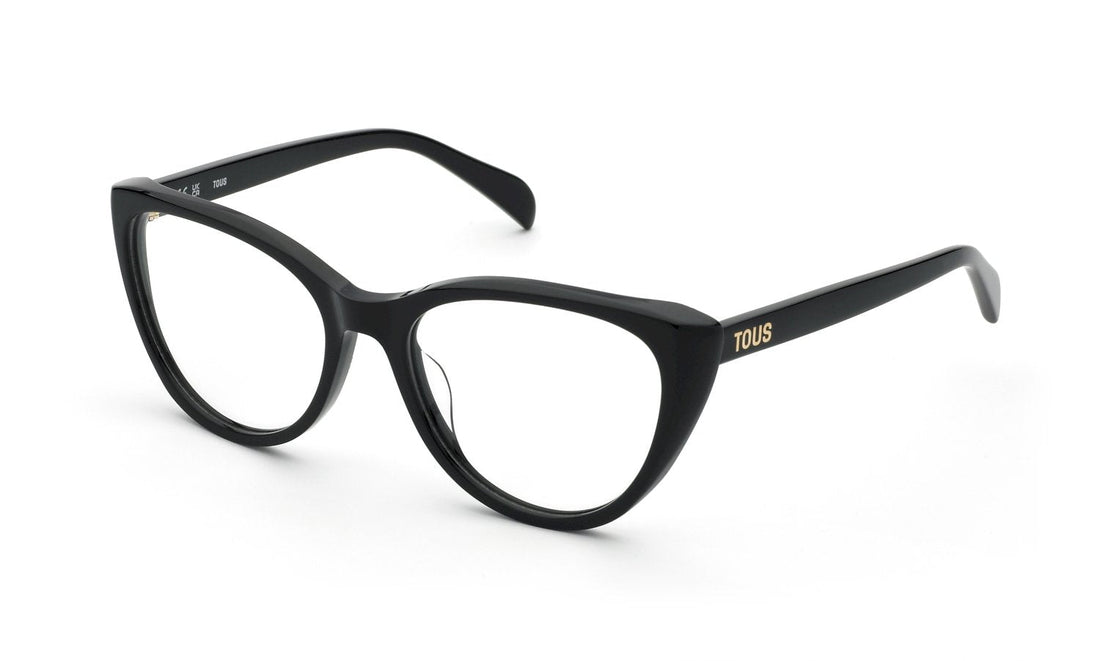 Translation missing: es.seo.product.type.gafas-graduadas tous vtoc09 0700 negro butterfly femenino talla 53mm - Translation missing: es.seo.product.alt.imagen-principal