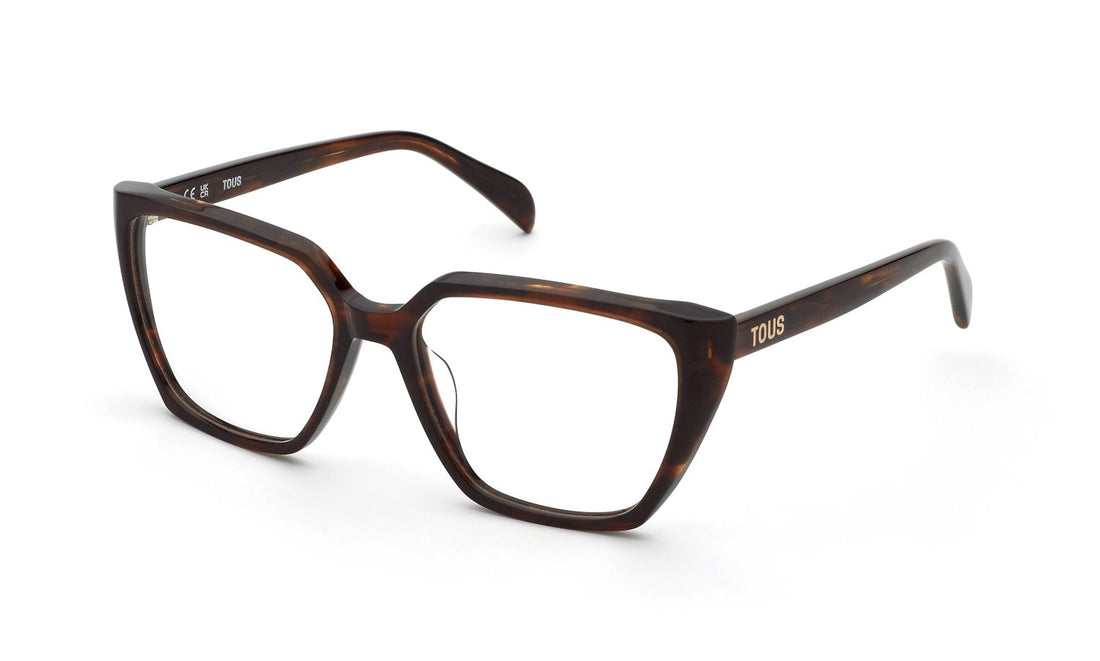 Translation missing: es.seo.product.type.gafas-graduadas tous vtoc10 0836 marron geometric femenino talla 54mm - Translation missing: es.seo.product.alt.imagen-principal