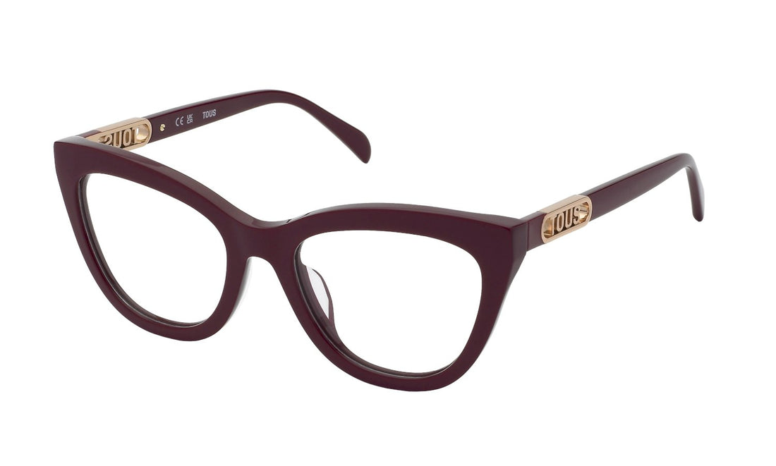 Translation missing: es.seo.product.type.gafas-graduadas tous vtoc14 08la femenino talla 53mm - Translation missing: es.seo.product.alt.imagen-principal