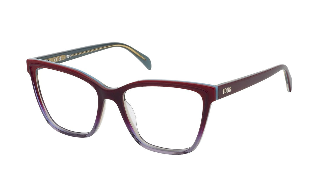 Translation missing: es.seo.product.type.gafas-graduadas tous vtoc15 09g9 femenino talla 54mm - Translation missing: es.seo.product.alt.imagen-principal