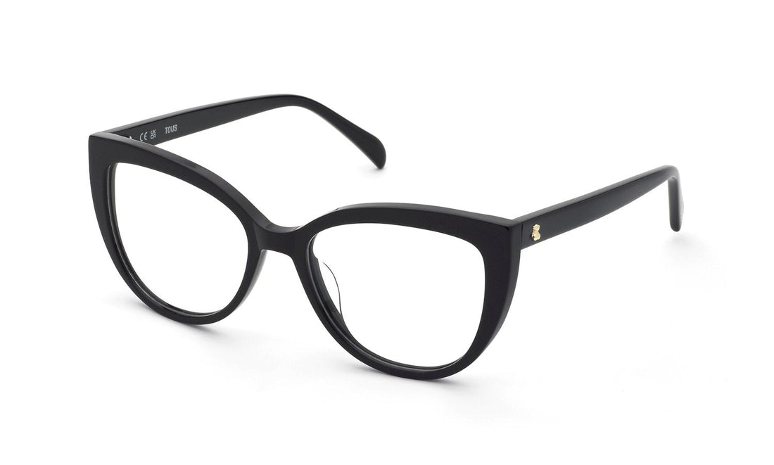 Translation missing: es.seo.product.type.gafas-graduadas tous vtoc48 0700 negro butterfly femenino talla 53mm - Translation missing: es.seo.product.alt.imagen-principal