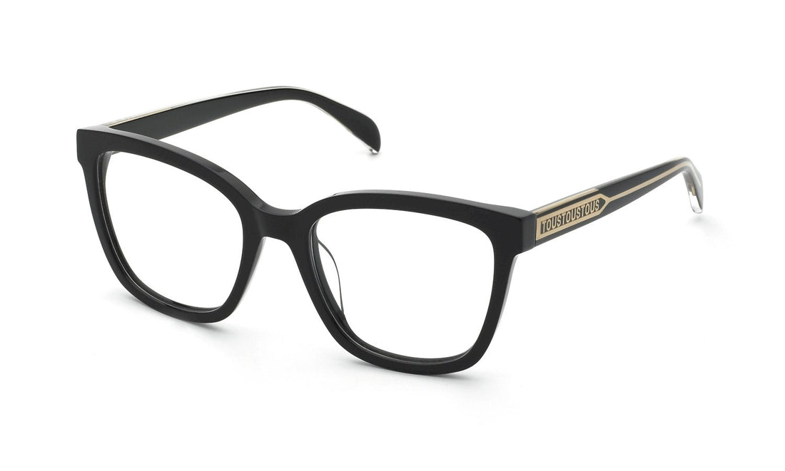 Translation missing: es.seo.product.type.gafas-graduadas tous vtoc49v 700y negro square femenino talla 53mm - Translation missing: es.seo.product.alt.imagen-principal