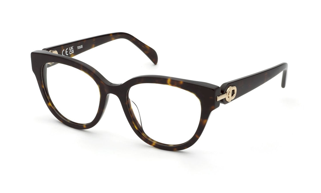 Translation missing: es.seo.product.type.gafas-graduadas tous vtoc51 01ay havana butterfly femenino talla 52mm - Translation missing: es.seo.product.alt.imagen-principal