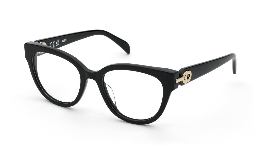 Translation missing: es.seo.product.type.gafas-graduadas tous vtoc51 0700 negro butterfly femenino talla 52mm - Translation missing: es.seo.product.alt.imagen-principal