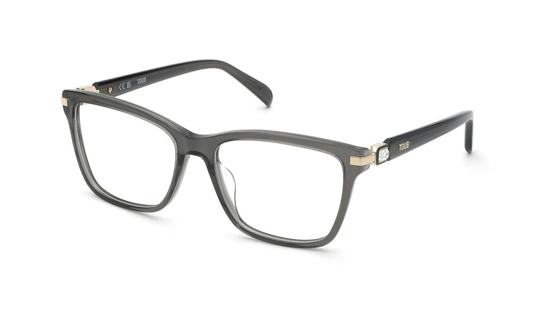 Translation missing: es.seo.product.type.gafas-graduadas tous vtoc53s 0868 gris square femenino talla 54mm - Translation missing: es.seo.product.alt.imagen-principal