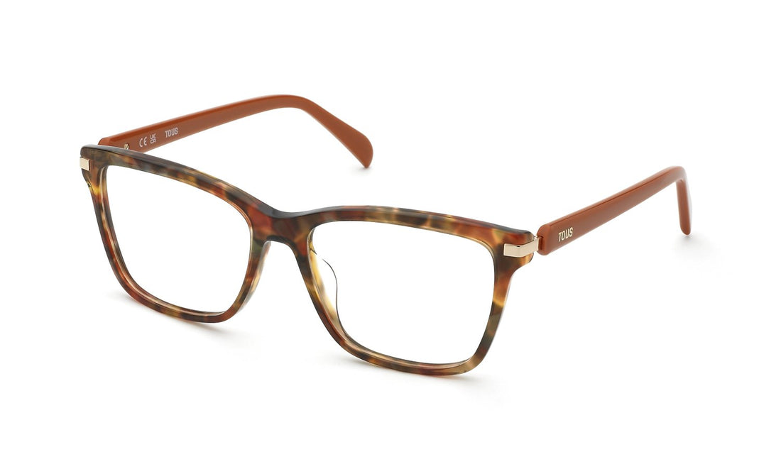 Translation missing: es.seo.product.type.gafas-graduadas tous vtoc53 06wg marron square femenino talla 54mm - Translation missing: es.seo.product.alt.imagen-principal