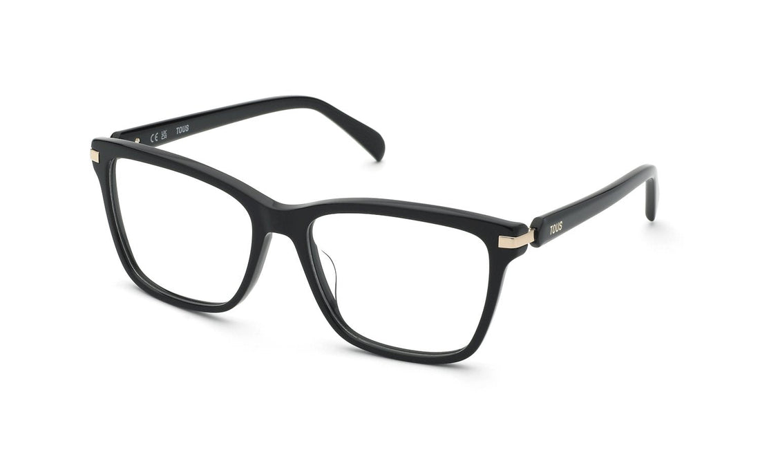 Translation missing: es.seo.product.type.gafas-graduadas tous vtoc53 0700 negro square femenino talla 54mm - Translation missing: es.seo.product.alt.imagen-principal