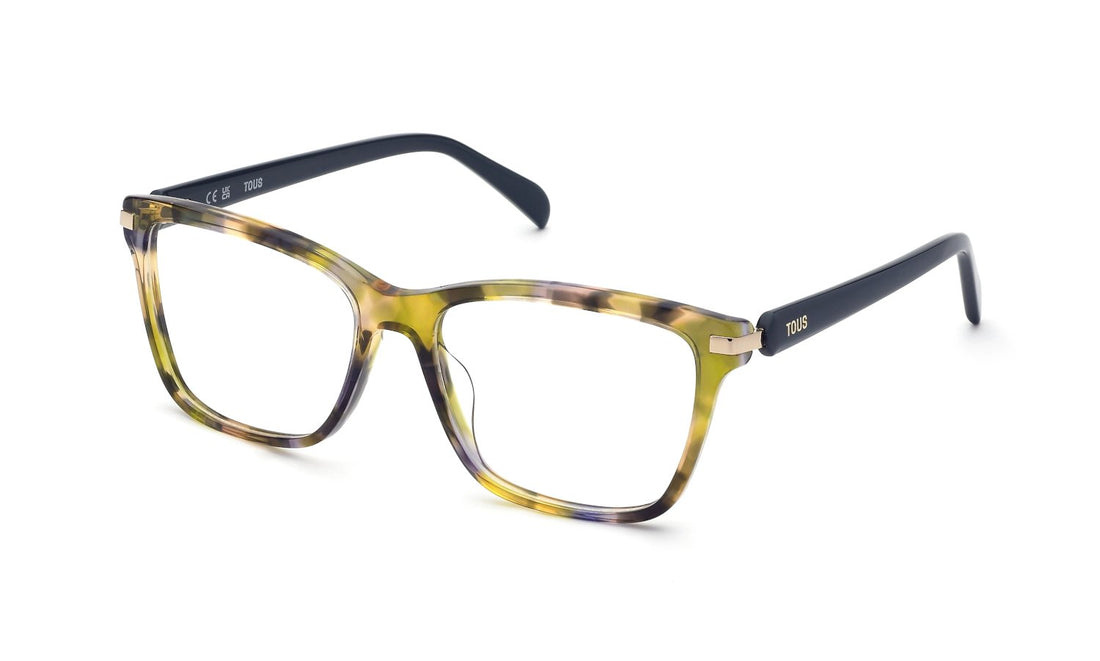 Translation missing: es.seo.product.type.gafas-graduadas tous vtoc53 0aar gris square femenino talla 54mm - Translation missing: es.seo.product.alt.imagen-principal