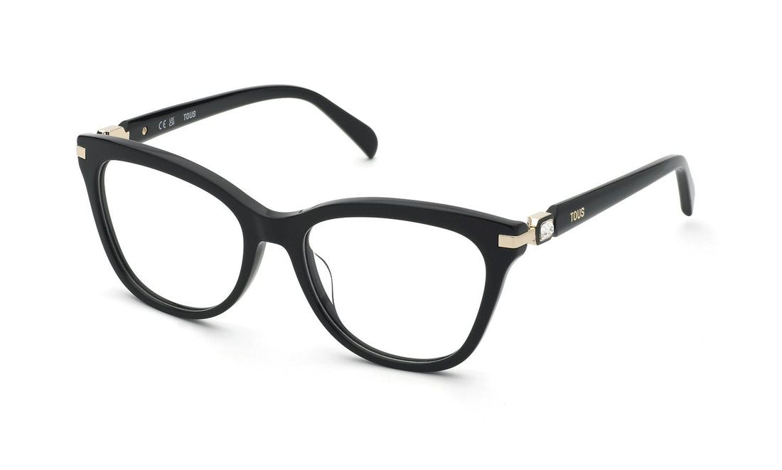 Translation missing: es.seo.product.type.gafas-graduadas tous vtoc54s 0700 negro square femenino talla 53mm - Translation missing: es.seo.product.alt.imagen-principal