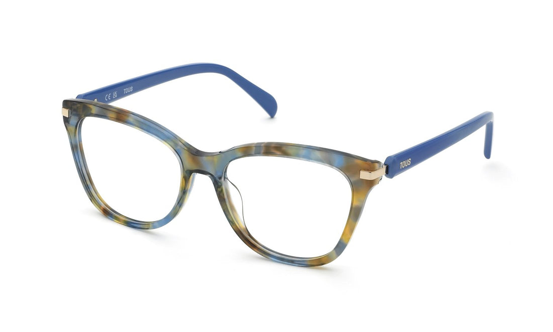 Translation missing: es.seo.product.type.gafas-graduadas tous vtoc54 0811 marron square femenino talla 53mm - Translation missing: es.seo.product.alt.imagen-principal