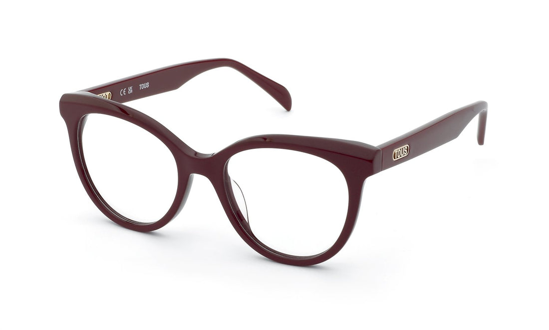 Translation missing: es.seo.product.type.gafas-graduadas tous vtoc56l 08la burdeos pantos femenino talla 49mm - Translation missing: es.seo.product.alt.imagen-principal