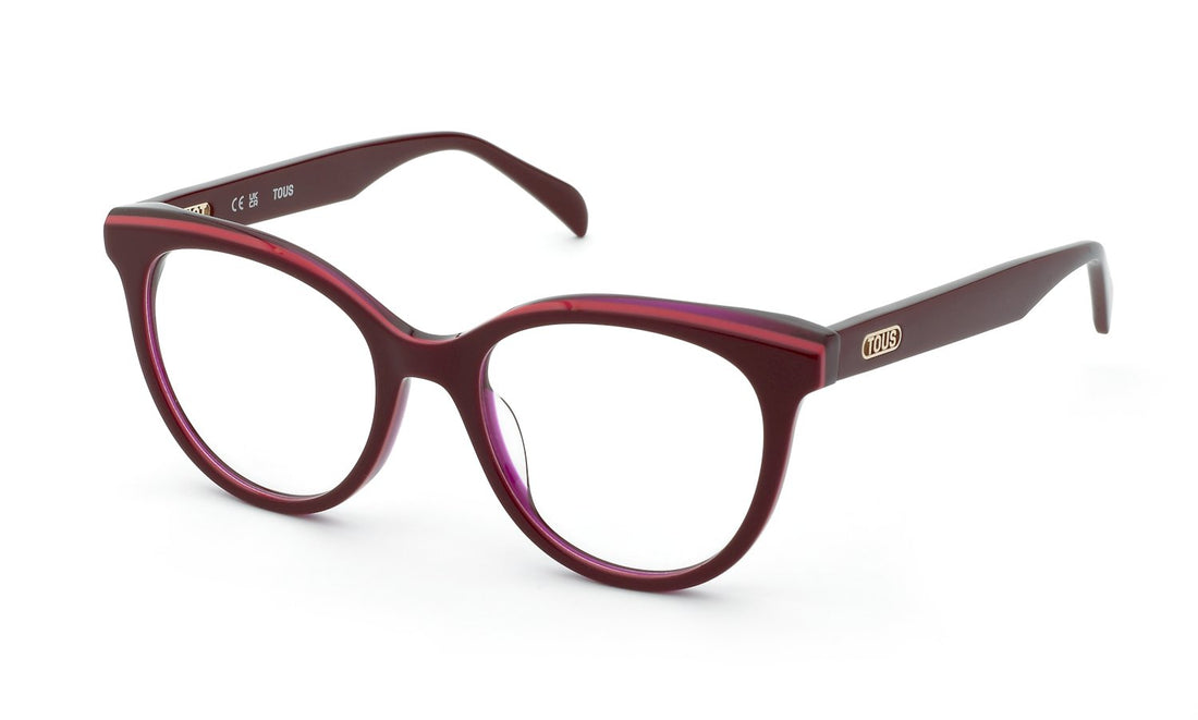 Translation missing: es.seo.product.type.gafas-graduadas tous vtoc56 09ex burdeos pantos femenino talla 51mm - Translation missing: es.seo.product.alt.imagen-principal