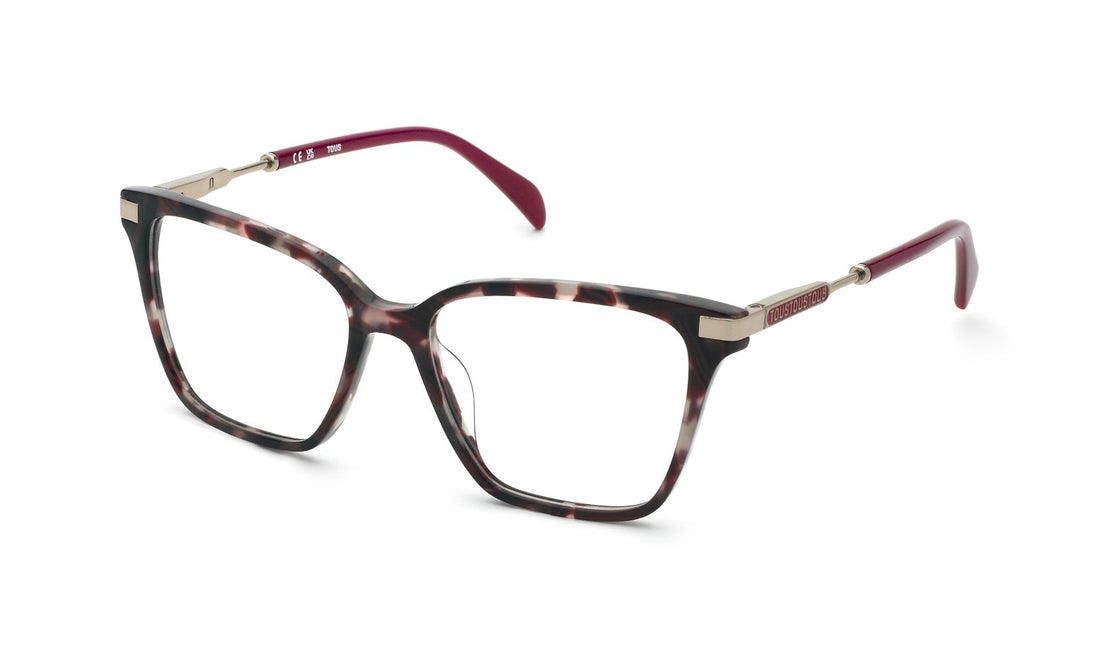 Translation missing: es.seo.product.type.gafas-graduadas tous vtoc57 0vc7 rosa square femenino talla 53mm - Translation missing: es.seo.product.alt.imagen-principal