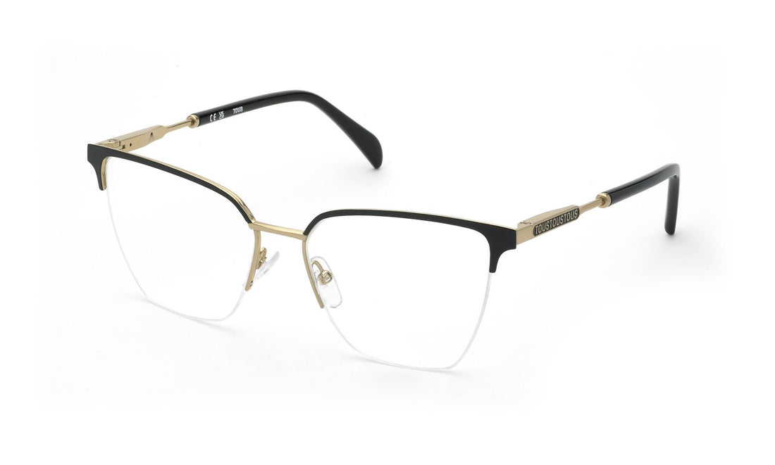 Translation missing: es.seo.product.type.gafas-graduadas tous vtoc58 0301 dorado square femenino talla 53mm - Translation missing: es.seo.product.alt.imagen-principal