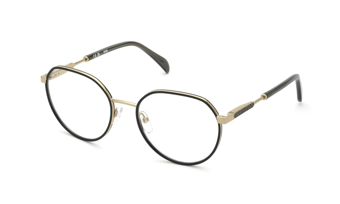Translation missing: es.seo.product.type.gafas-graduadas tous vtoc59 0300 dorado geometric femenino talla 53mm - Translation missing: es.seo.product.alt.imagen-principal