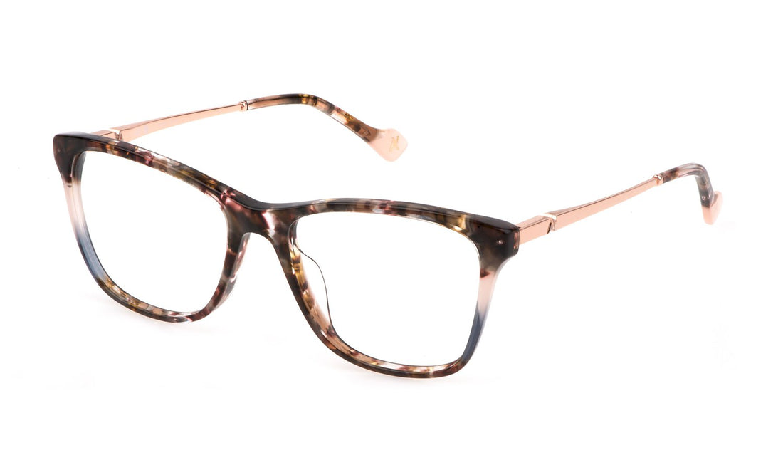 Translation missing: es.seo.product.type.gafas-graduadas yalea vya087 09bd femenino talla 54mm - Translation missing: es.seo.product.alt.imagen-principal