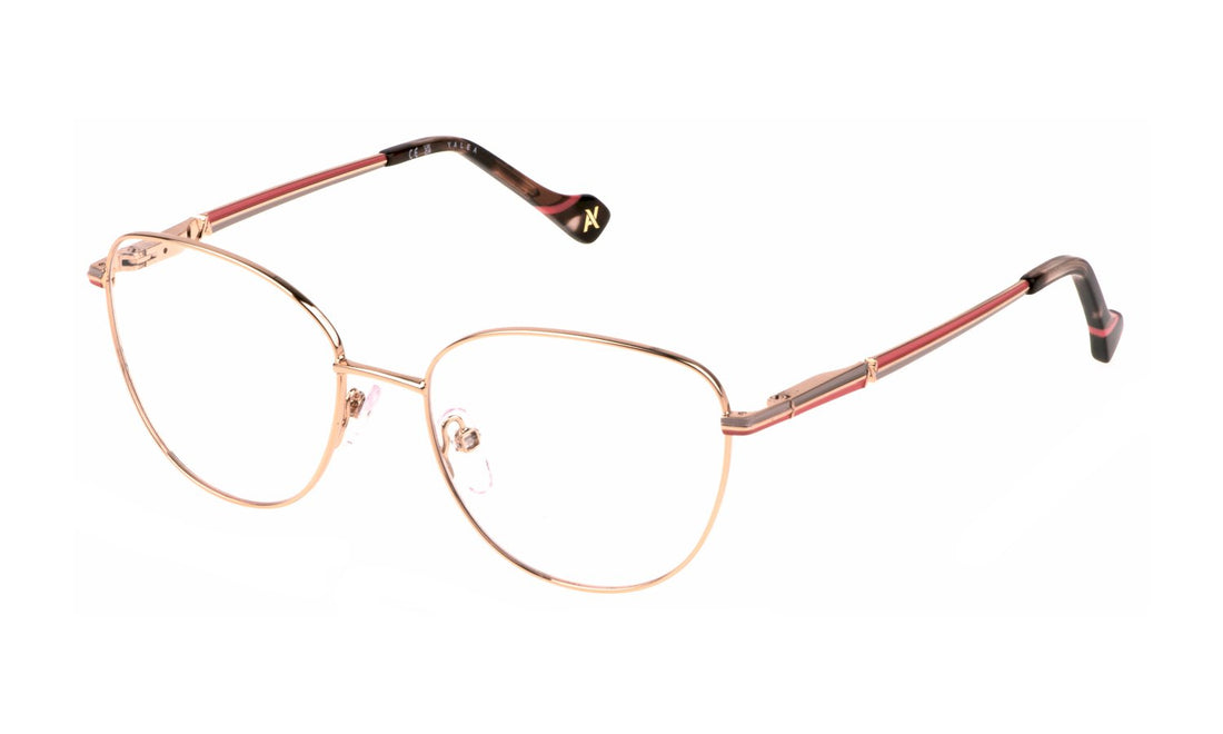 Translation missing: es.seo.product.type.gafas-graduadas yalea vya092l 08fc femenino talla 52mm - Translation missing: es.seo.product.alt.imagen-principal