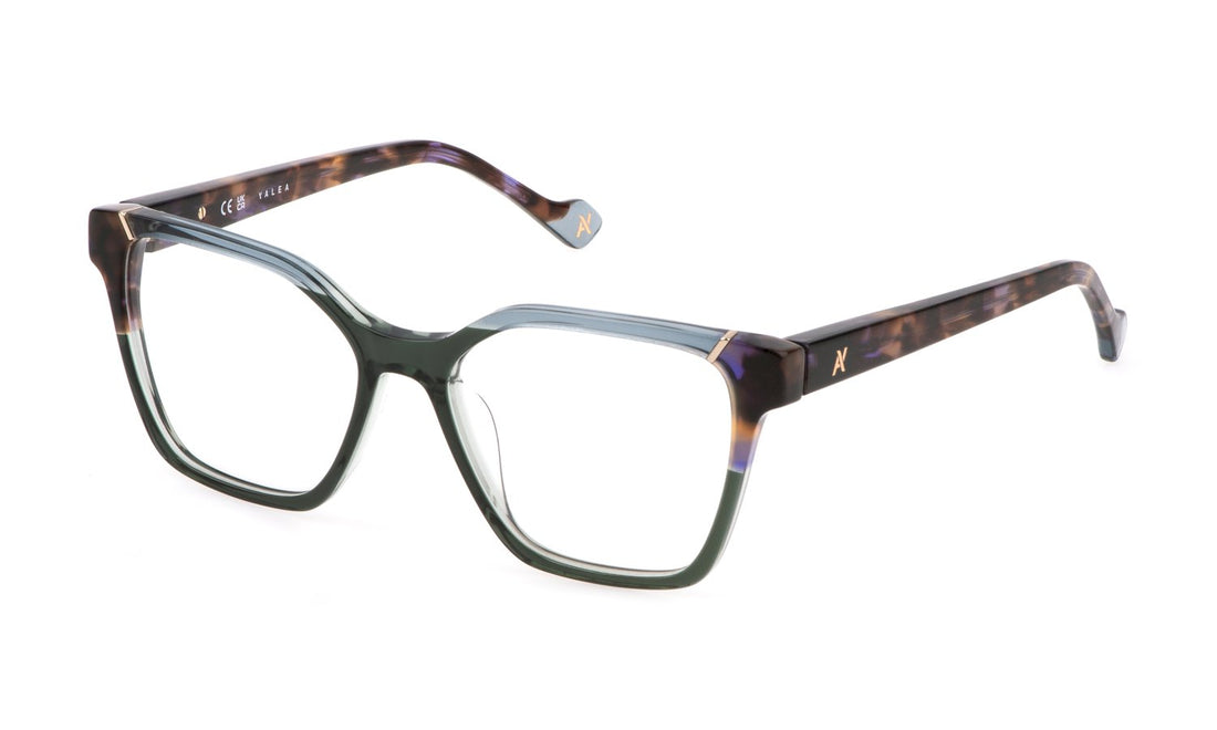 Translation missing: es.seo.product.type.gafas-graduadas yalea vya096v 0z48 femenino talla 52mm - Translation missing: es.seo.product.alt.imagen-principal