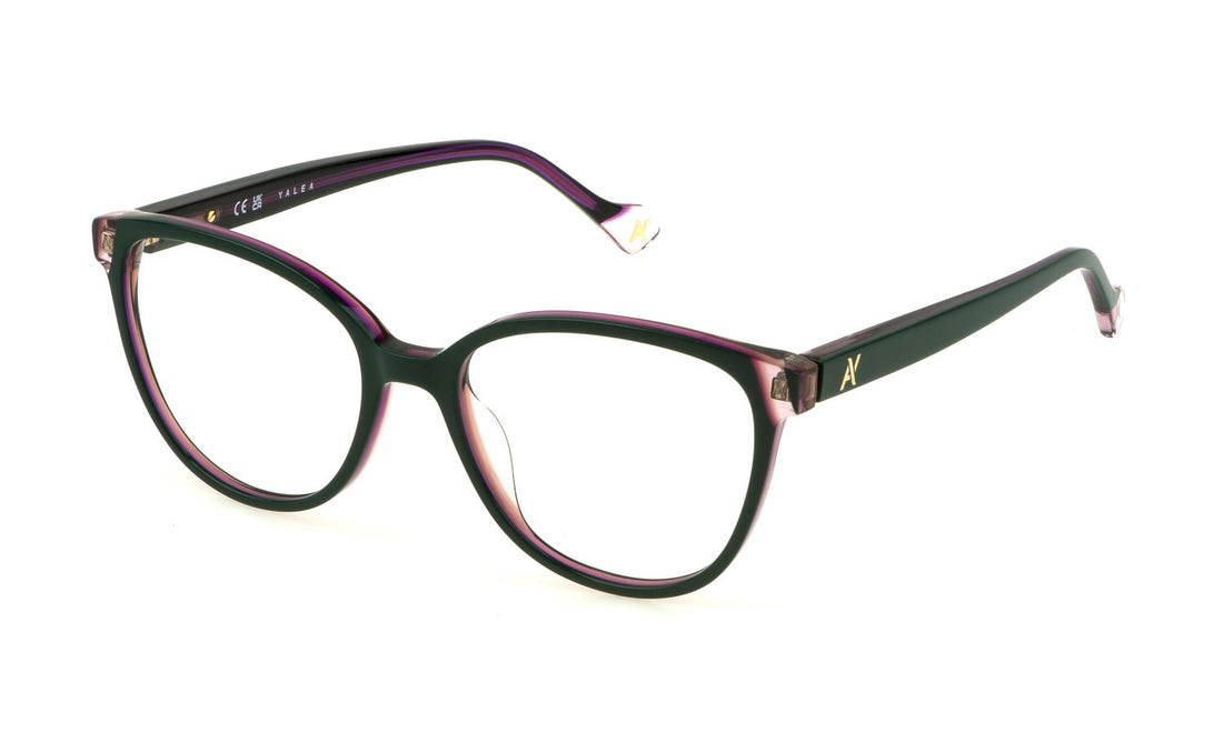 Translation missing: es.seo.product.type.gafas-graduadas yalea vya108 0d72 femenino talla 53mm - Translation missing: es.seo.product.alt.imagen-principal