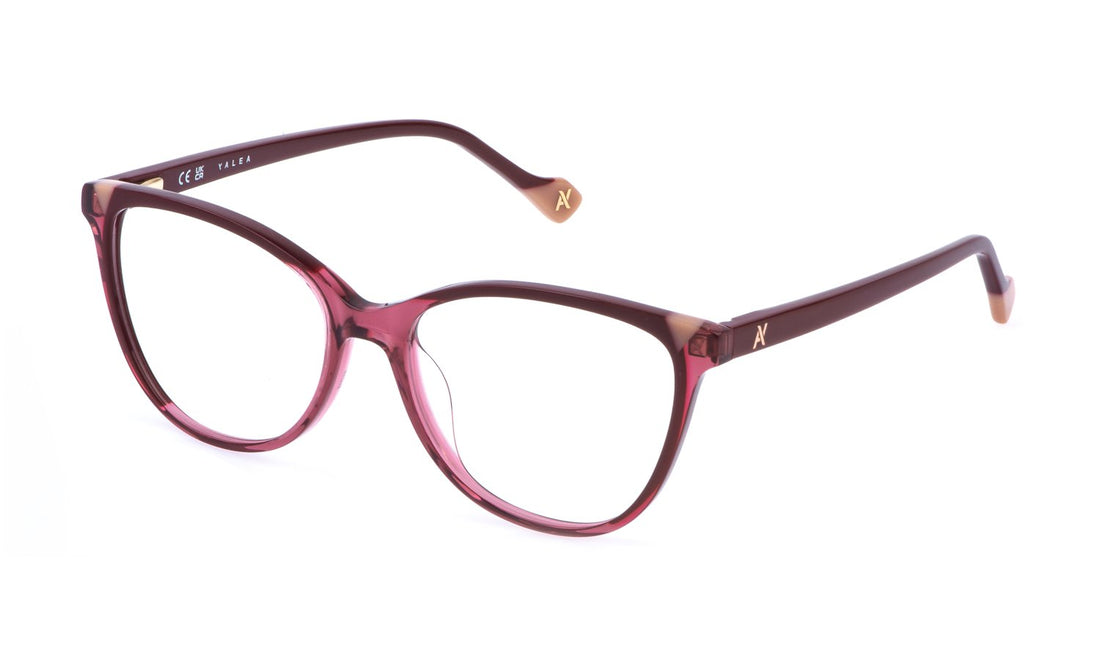 Translation missing: es.seo.product.type.gafas-graduadas yalea vya112 01ck burdeos butterfly femenino talla 54mm - Translation missing: es.seo.product.alt.imagen-principal