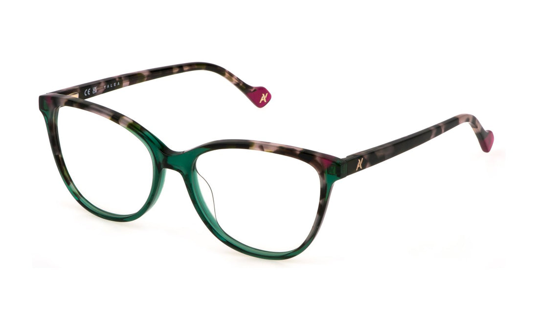 Translation missing: es.seo.product.type.gafas-graduadas yalea vya112 0998 femenino talla 54mm - Translation missing: es.seo.product.alt.imagen-principal