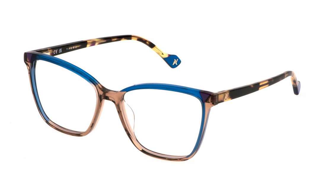 Translation missing: es.seo.product.type.gafas-graduadas yalea vya113 072m femenino talla 54mm - Translation missing: es.seo.product.alt.imagen-principal